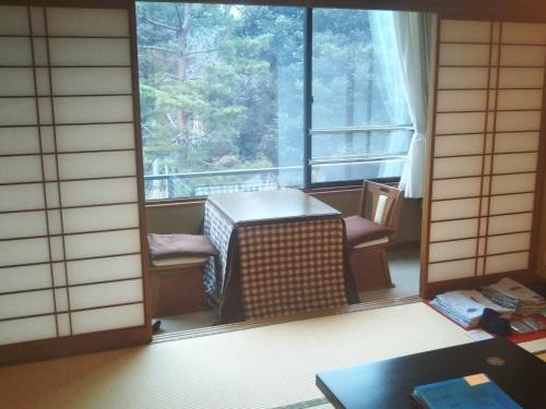 Imagen general del Hotel Matsusaki. Foto 3