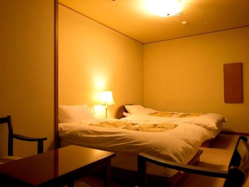 Imagen general del Hotel Matsusaki. Foto 5