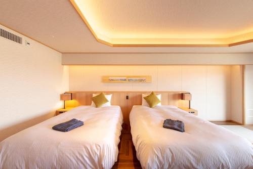 Imagen general del Hotel Matsushima Ichinobo. Foto 3