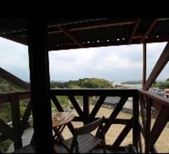 Imagen de la habitación del Hotel Matsushima Petit Bistro Abalon. Foto 5