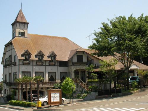 Imagen general del Hotel Matsushima Petit Bistro Abalon. Foto 2