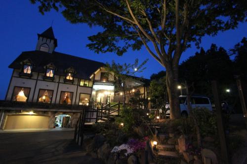 Imagen general del Hotel Matsushima Petit Bistro Abalon. Foto 4