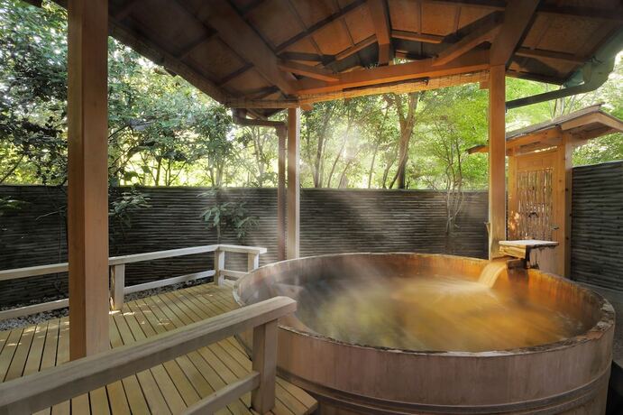Imagen general del Hotel Matsushima Sakan Shoan. Foto 4