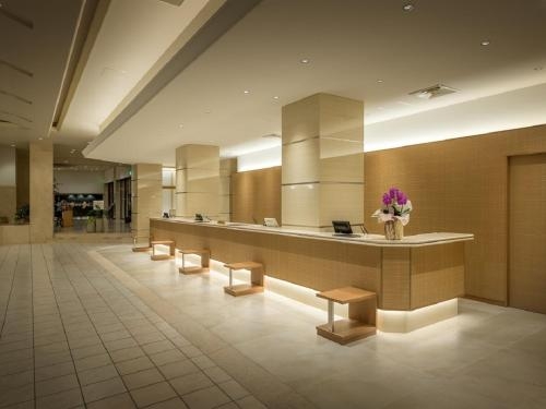 Imagen general del Hotel Matsushima Taikanso. Foto 5