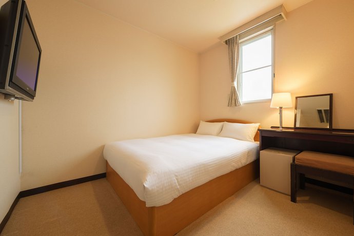 Imagen de la habitación del Hotel Matsushima Waraku. Foto 3