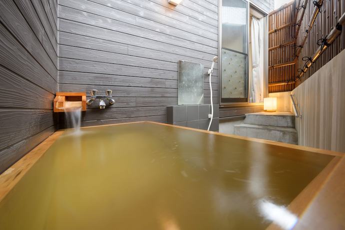 Imagen de la habitación del Hotel Matsushima Waraku. Foto 6