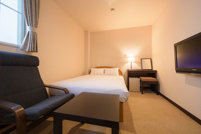 Imagen de la habitación del Hotel Matsushima Waraku. Foto 10