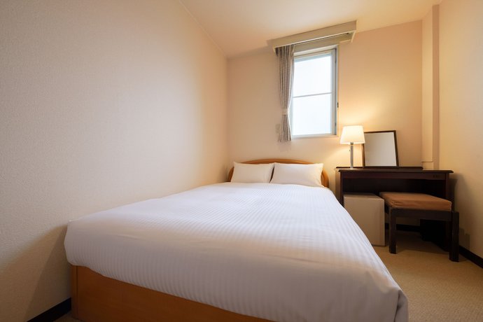 Imagen de la habitación del Hotel Matsushima Waraku. Foto 13