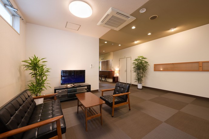 Imagen de los interiores del Hotel Matsushima Waraku. Foto 20