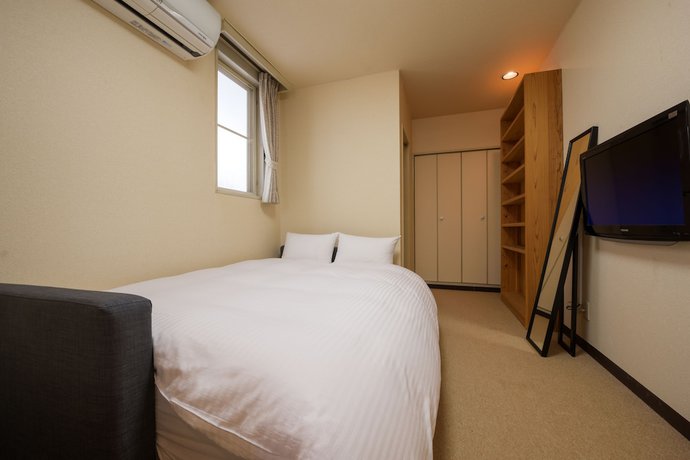 Imagen de la habitación del Hotel Matsushima Waraku. Foto 18