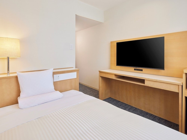 Imagen de la habitación del Hotel Matsuura City. Foto 3