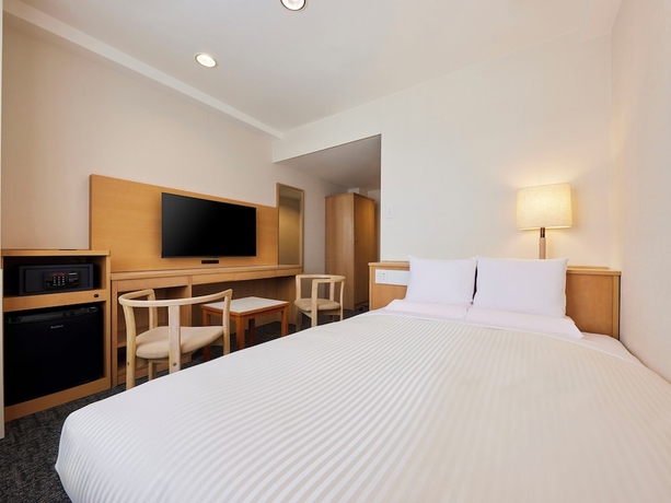 Imagen de la habitación del Hotel Matsuura City. Foto 5