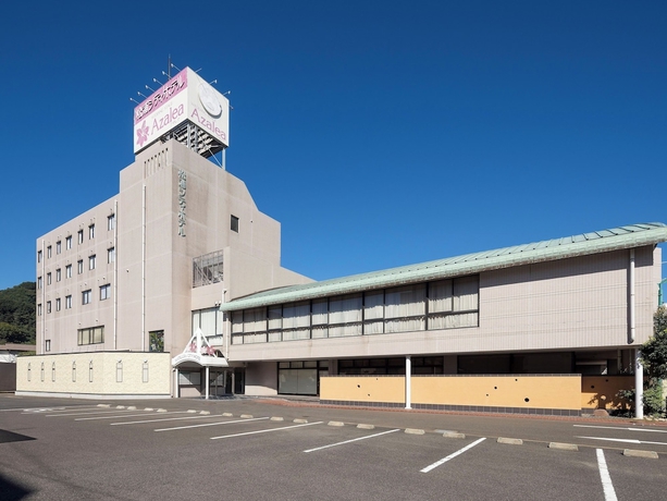 Imagen general del Hotel Matsuura City. Foto 1
