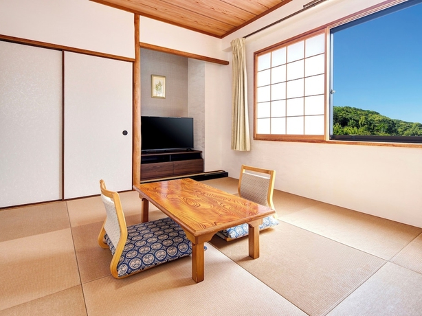 Imagen de la habitación del Hotel Matsuura City. Foto 12