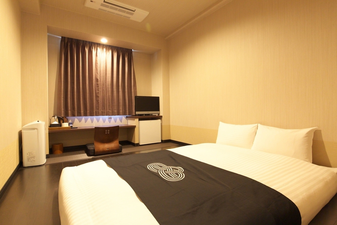 Imagen de la habitación del Hotel Matsuya Bekkan. Foto 4
