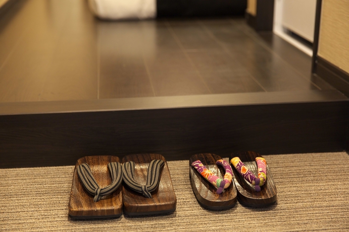 Imagen de la habitación del Hotel Matsuya Bekkan. Foto 6