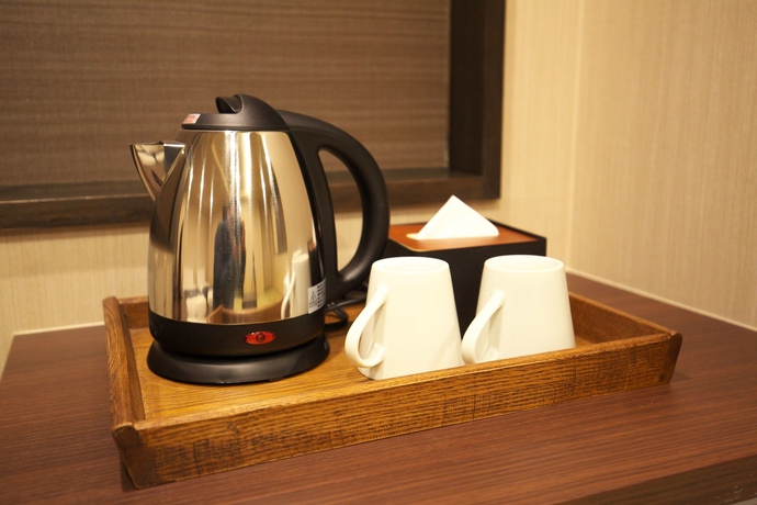Imagen de la habitación del Hotel Matsuya Bekkan. Foto 8