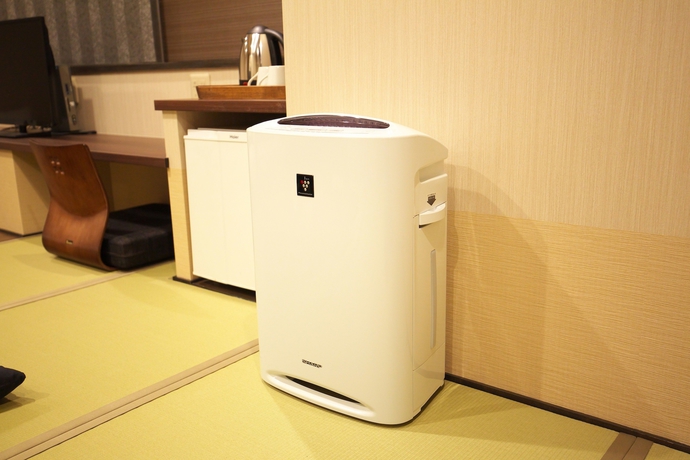 Imagen de la habitación del Hotel Matsuya Bekkan. Foto 9
