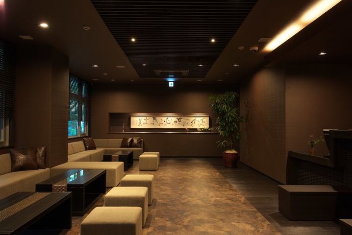 Imagen de los interiores del Hotel Matsuya Bekkan. Foto 16