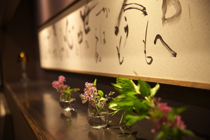 Imagen de los interiores del Hotel Matsuya Bekkan. Foto 17