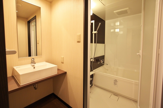 Imagen de la habitación del Hotel Matsuya Bekkan. Foto 10
