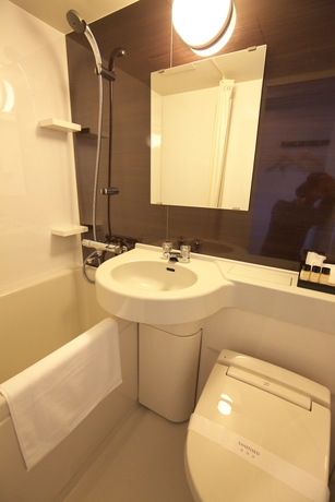 Imagen de la habitación del Hotel Matsuya Bekkan. Foto 11