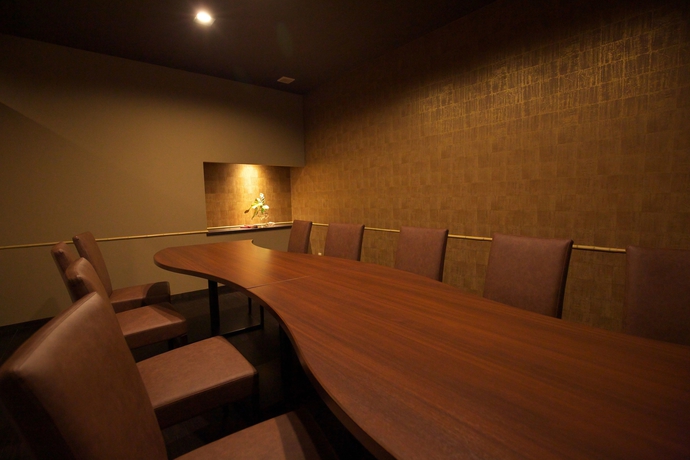 Imagen del bar/restaurante del Hotel Matsuya Bekkan. Foto 3