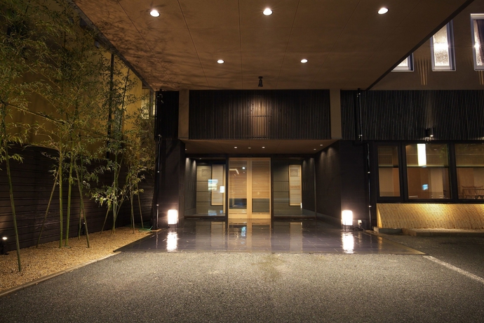 Imagen general del Hotel Matsuya Bekkan. Foto 1