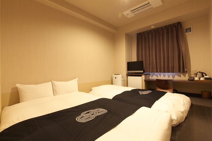 Imagen de la habitación del Hotel Matsuya Bekkan. Foto 12