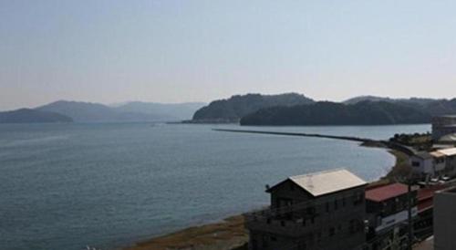 Imagen general del Hotel Matsuya, Sukumo. Foto 8