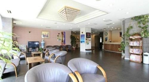 Imagen general del Hotel Matsuya, Sukumo. Foto 9