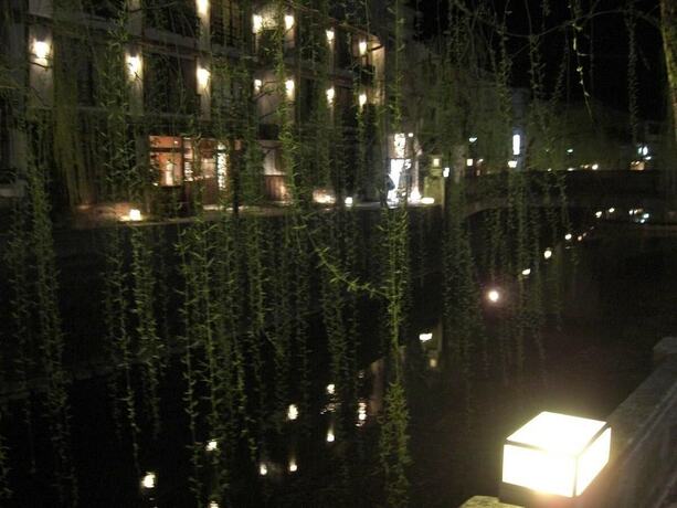 Imagen general del Hotel Matsuya, Toyooka. Foto 8