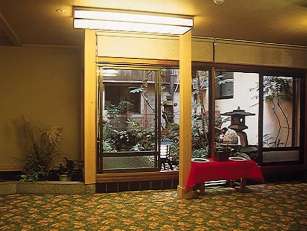 Imagen general del Hotel Matsuya, Toyooka. Foto 9