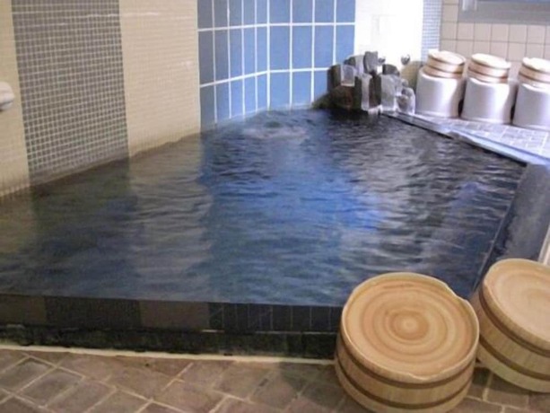 Imagen general del Hotel Matsuya, Toyooka. Foto 13