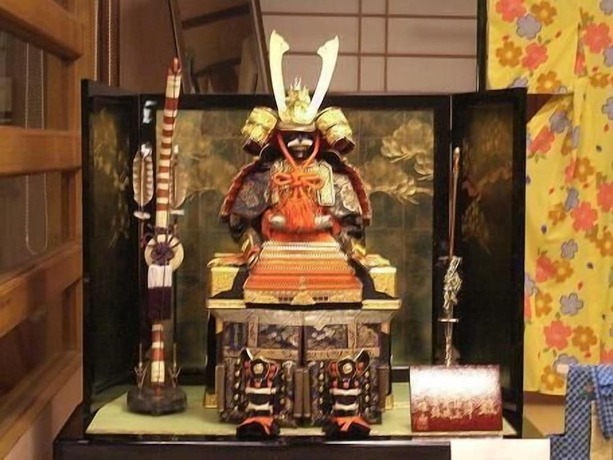 Imagen general del Hotel Matsuya, Toyooka. Foto 18