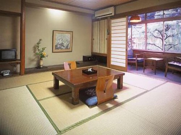 Imagen de la habitación del Hotel Matsuya, Toyooka. Foto 28