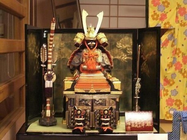 Imagen de los interiores del Hotel Matsuya, Toyooka. Foto 35