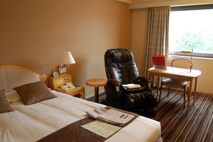 Imagen de la habitación del Hotel Matsuyama Tokyu REI Hotel. Foto 6