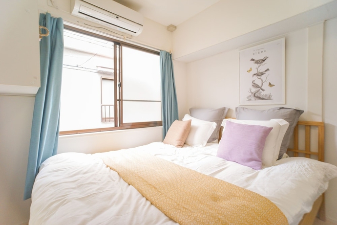 Imagen de la habitación del Hotel Matsuyamachi House. Foto 8
