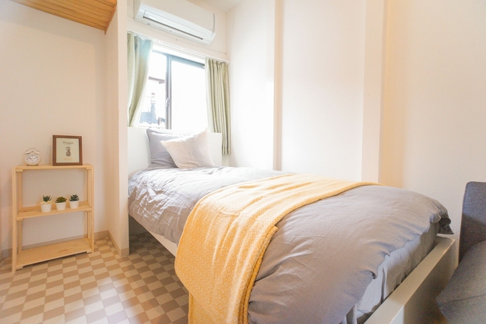 Imagen de la habitación del Hotel Matsuyamachi House. Foto 18