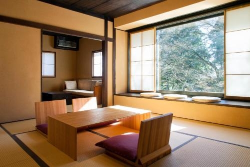 Imagen de la habitación del Hotel Matsuzakaya Honten. Foto 8