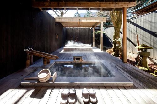 Imagen general del Hotel Matsuzakaya Honten. Foto 2