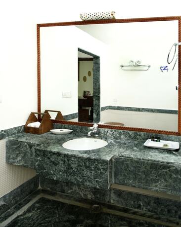 Imagen general del Hotel Matsya Villa. Foto 5