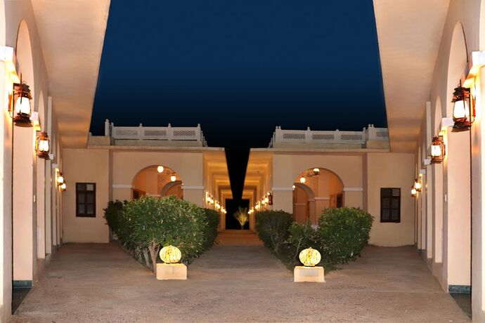 Imagen general del Hotel Matsya Villa. Foto 8