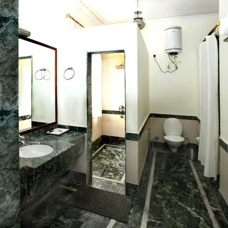 Imagen general del Hotel Matsya Villa. Foto 12