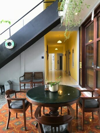 Imagen general del Hotel Matta Lodge Bali. Foto 2