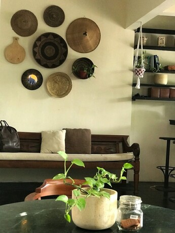 Imagen general del Hotel Matta Lodge Bali. Foto 3