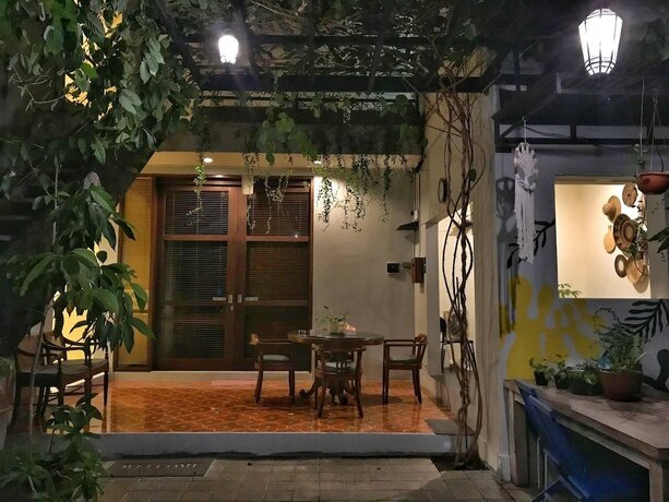 Imagen general del Hotel Matta Lodge Bali. Foto 4