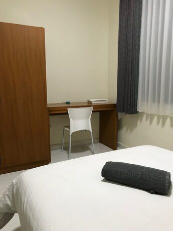 Imagen general del Hotel Matta Lodge Bali. Foto 7
