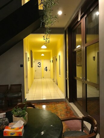 Imagen general del Hotel Matta Lodge Bali. Foto 14
